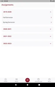 Salahaddin App screenshot 11