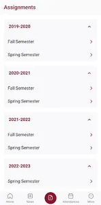 Salahaddin App screenshot 3