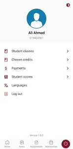 Salahaddin App screenshot 5