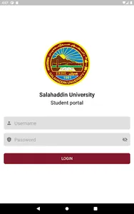Salahaddin App screenshot 8