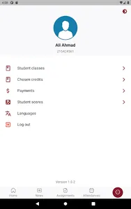 Salahaddin App screenshot 9