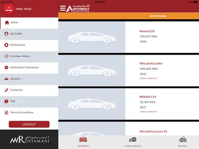 Dealer App screenshot 5