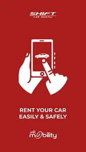 Shift Car Rental screenshot 12