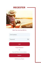 Shift Car Rental screenshot 13