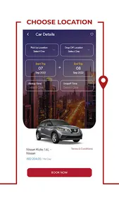 Shift Car Rental screenshot 15