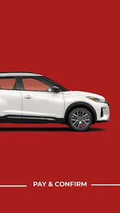 Shift Car Rental screenshot 17
