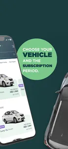 Subscribe-Me screenshot 1