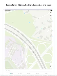 Amazon Location Demo screenshot 5