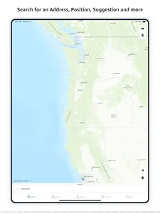 Amazon Location Demo screenshot 6