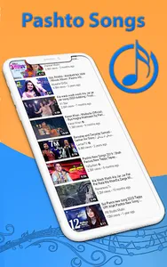 Pashto Songs Dance Videos 2021 screenshot 0