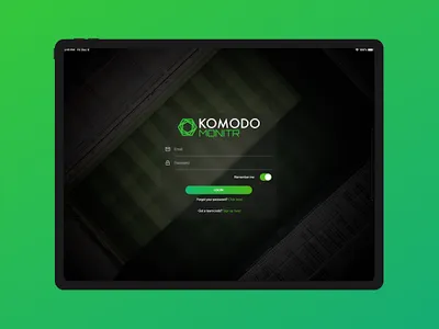 Monitr screenshot 4
