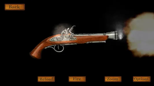 Antique Weapons Simulator screenshot 16