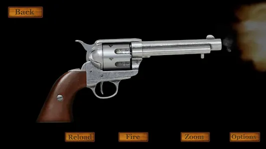 Antique Weapons Simulator screenshot 17