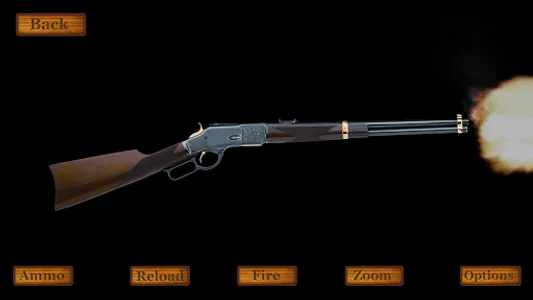 Antique Weapons Simulator screenshot 2