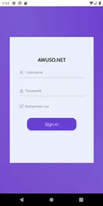 awuso screenshot 0