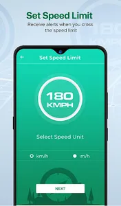 GPS Compass & HUD Speedometer screenshot 10