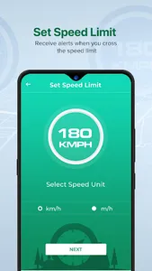 GPS Compass & HUD Speedometer screenshot 17