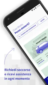 My AXA Italia screenshot 0