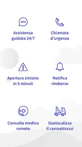 My AXA Italia screenshot 2