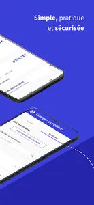 AXA Banque France screenshot 1