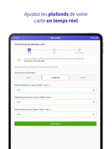 AXA Banque France screenshot 20
