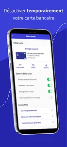 AXA Banque France screenshot 3