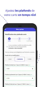 AXA Banque France screenshot 4