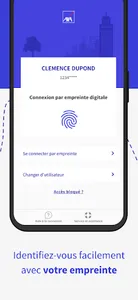 AXA Banque France screenshot 5
