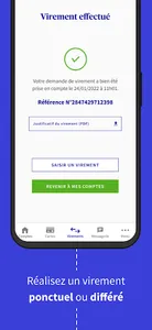 AXA Banque France screenshot 7