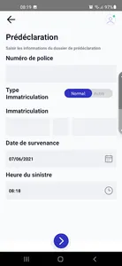 Iclaim Expert screenshot 2