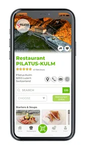 VISYT screenshot 2