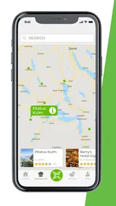 VISYT screenshot 4