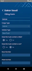 Axelerom App screenshot 2