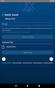 Axelerom App screenshot 6