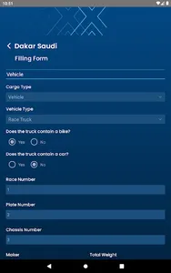 Axelerom App screenshot 8
