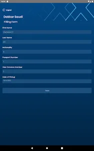 Axelerom App screenshot 9