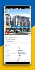 Axell Real Estate screenshot 3