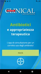 Antibiotici screenshot 0