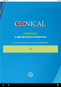 Antibiotici screenshot 6