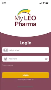 MyLEOPharma screenshot 0