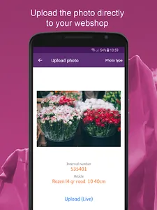 Axerrio PhotoShooter screenshot 2