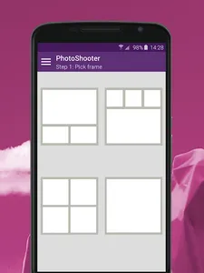 Axerrio PhotoShooter+ screenshot 0