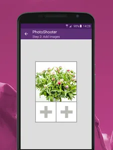 Axerrio PhotoShooter+ screenshot 1