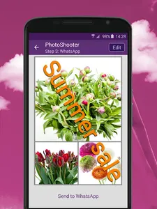 Axerrio PhotoShooter+ screenshot 3