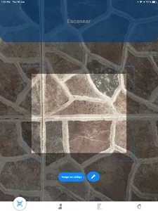 Axess EU screenshot 8