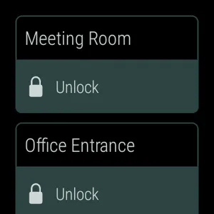 Accessy screenshot 5