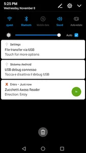 Entro screenshot 4