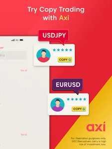 Axi Copy Trading screenshot 15