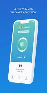 AXshield screenshot 0