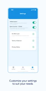 AXshield screenshot 3